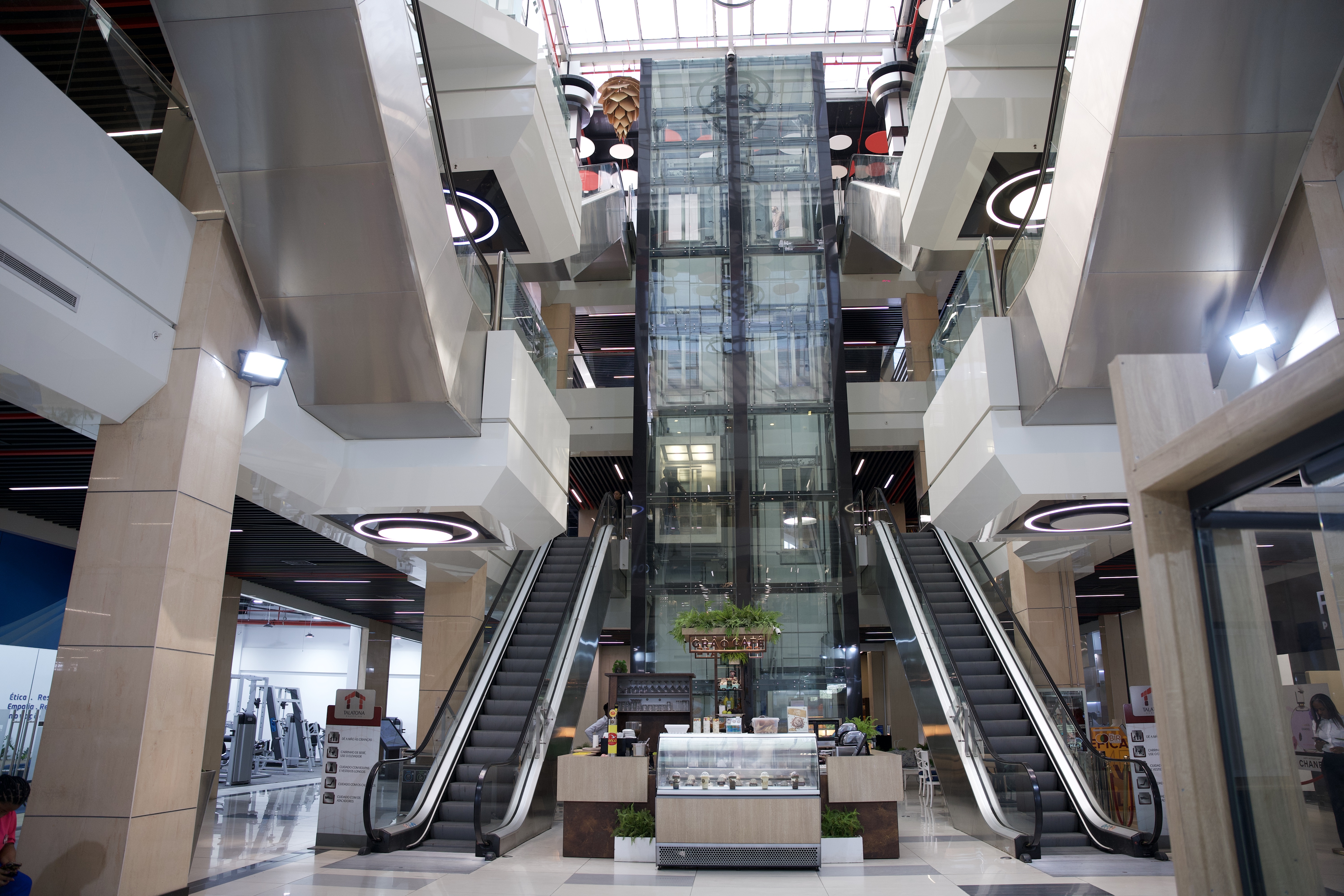Talatona Shopping